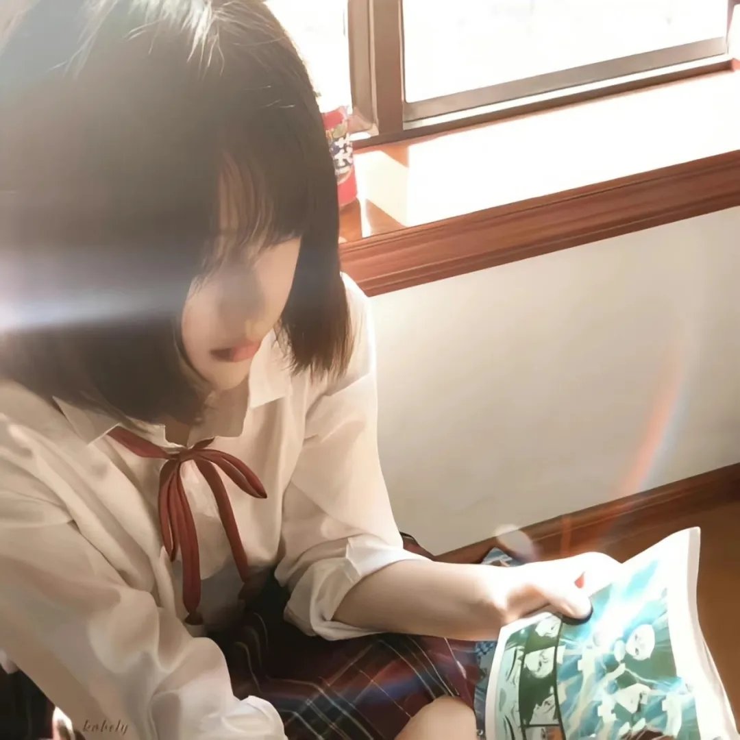 我爱冒牌机器女友